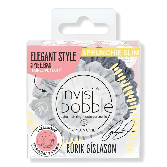 Slim Rurik Gislason Feeling Greyt