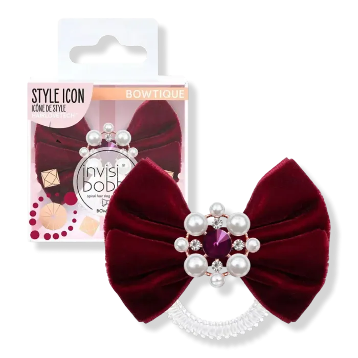Bowtique British Royal Take A Bow