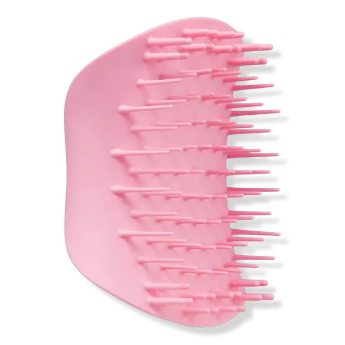 The Scalp Exfoliator And Massager