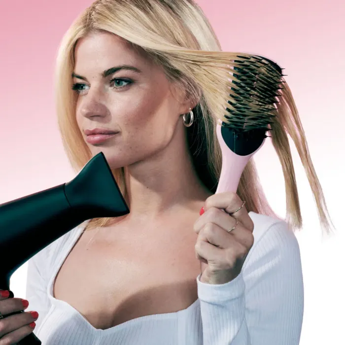 Easy Dry & Go