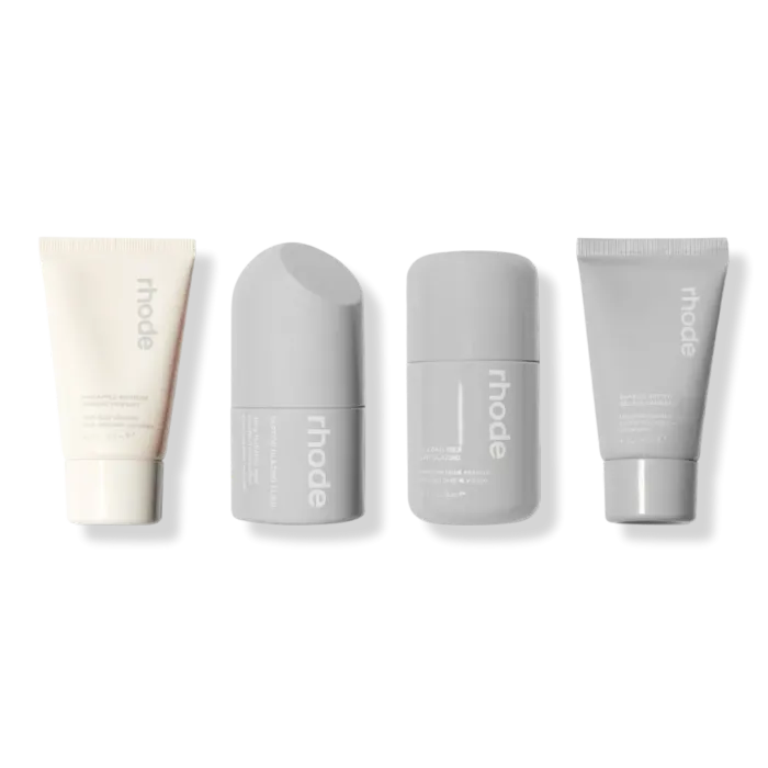 The Travel Set