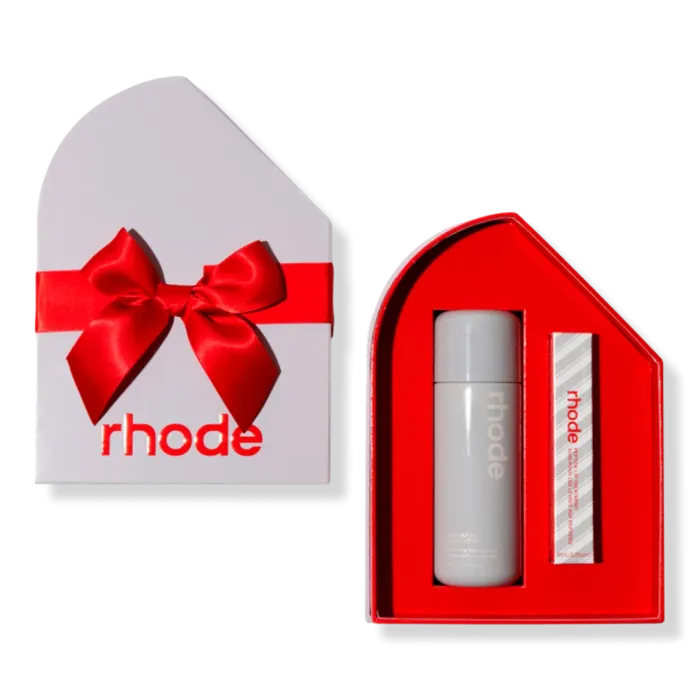 Holiday Duo