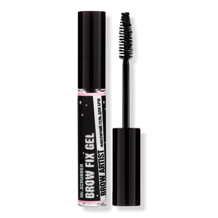 Brow Fix Gel Brow Artist