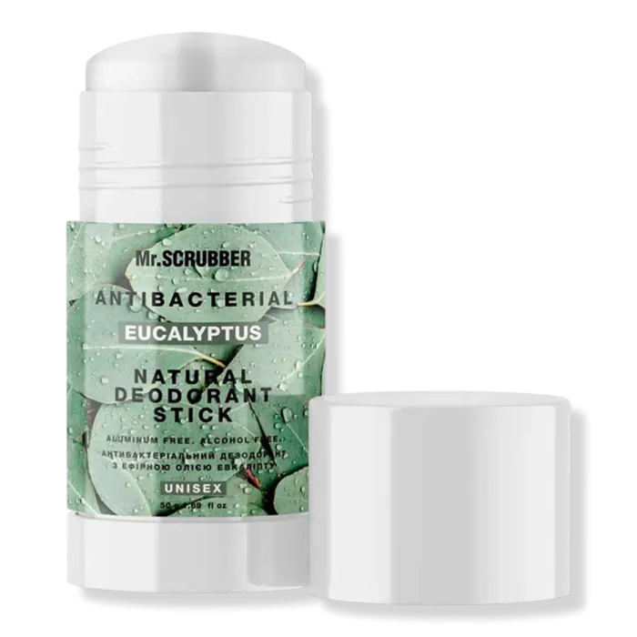 Antibacterial Eucalyptus