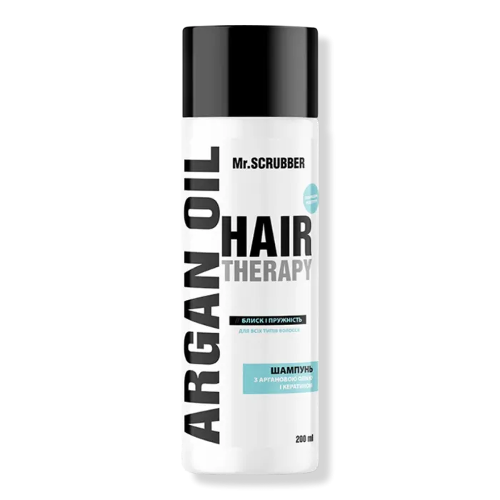 Hair Therapy Argan Oil