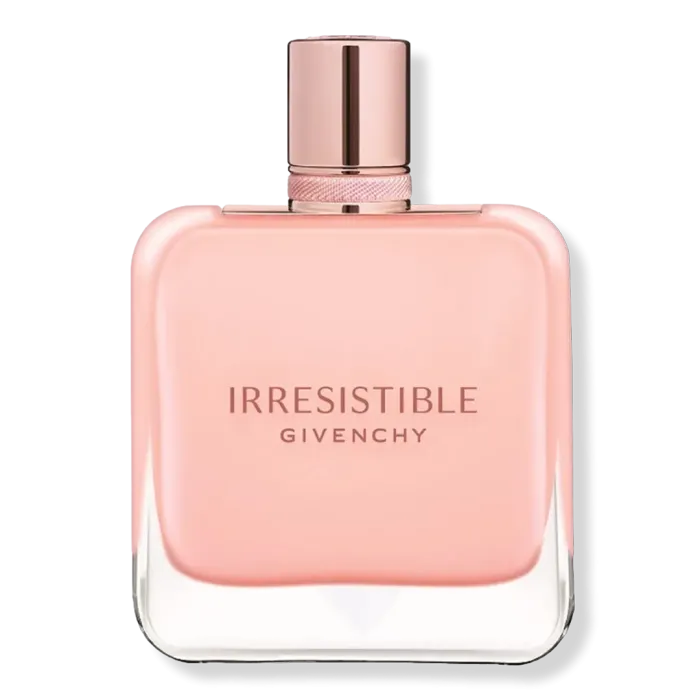 Irresistible Rose Velvet