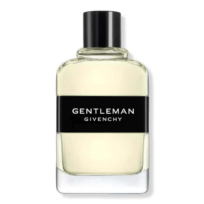 Gentleman