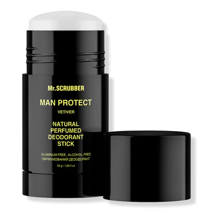 Man Protect Vetiver