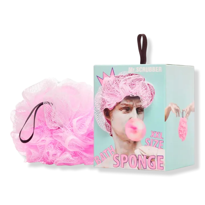 Bath Sponge XXL size