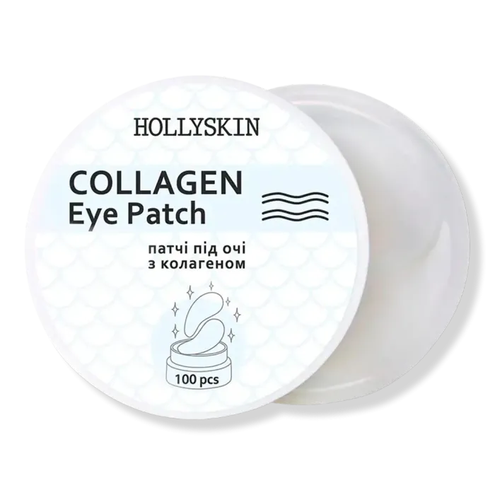 Collagen Eye Patch