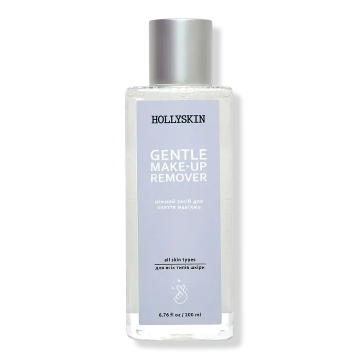 Gentle MakeUp Remover