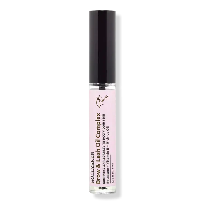 Brow&Lash Oil Complex