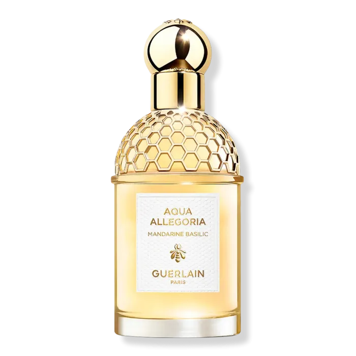 Aqua Allegoria Mandarine Basilic
