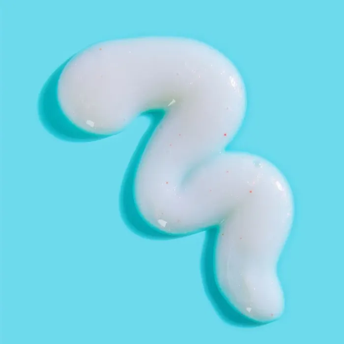 Peppermint Pearl Foaming Gel Wash