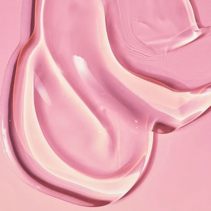 Moroccan Rose Foaming Gel Wash