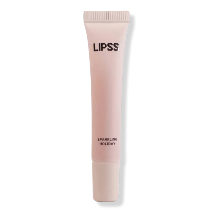 Lipper-блиск Sparkling Holiday