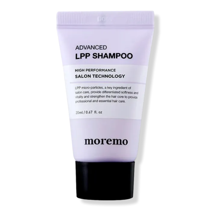 Advanced LPP Shampoo