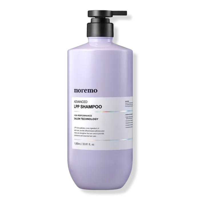 Advanced LPP Shampoo