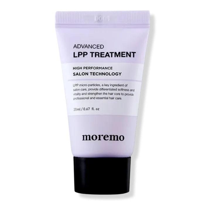 Advanced LPP Treatment