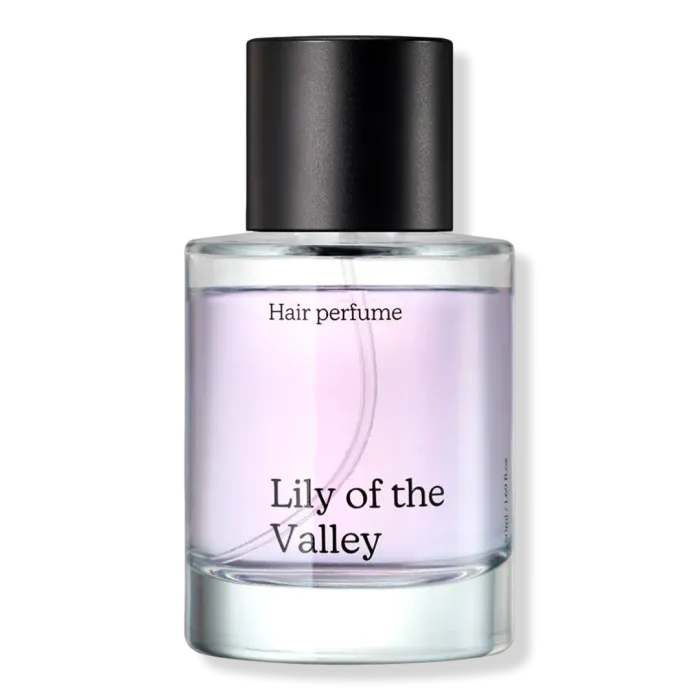 Hair Perfume Lilly of the Valley