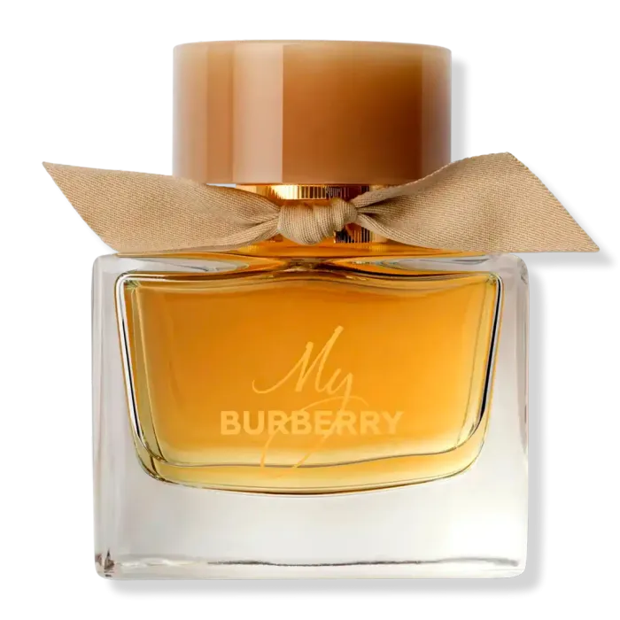 My Burberry