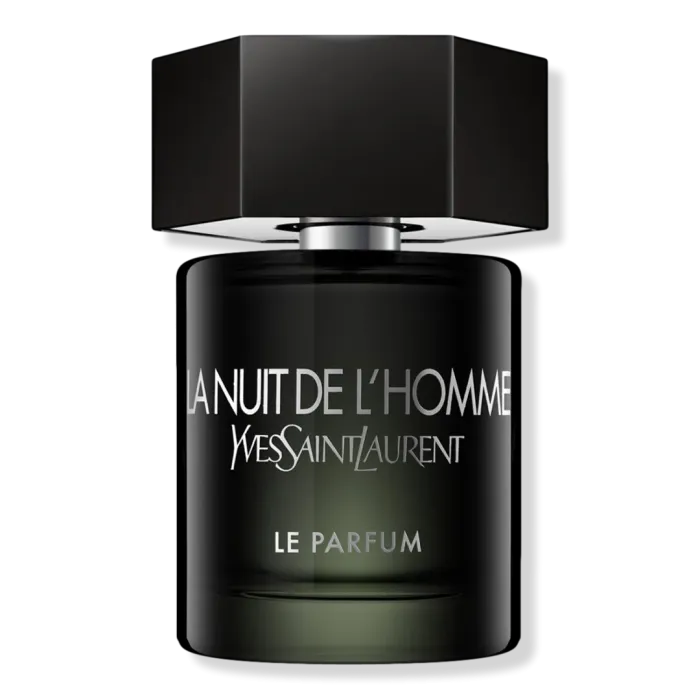 La Nuit de L'Homme Le Parfum