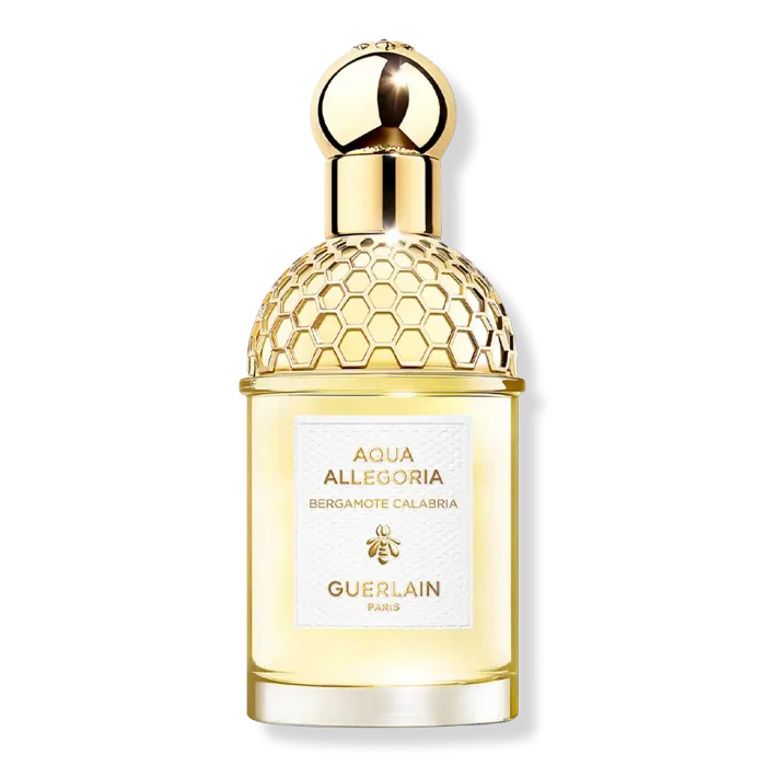 Aqua Allegoria Bergamote Calabria