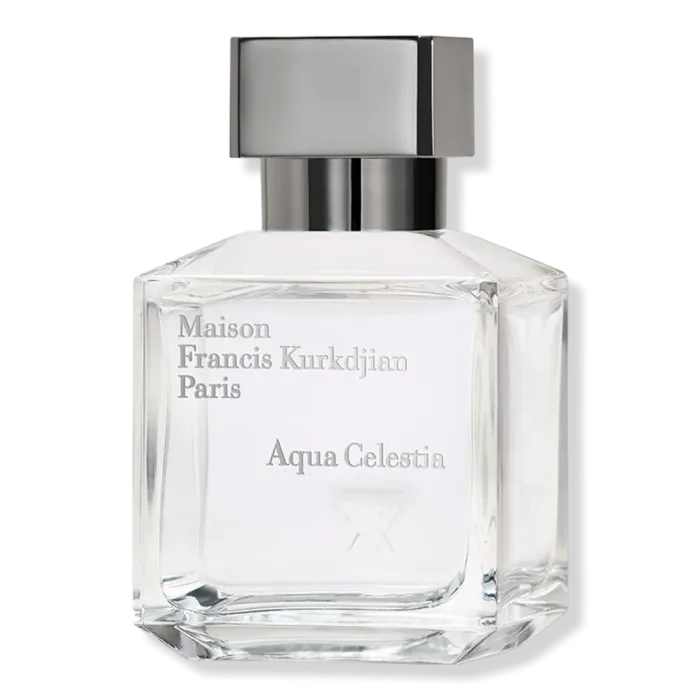 Aqua Celestia Eau de Toilette