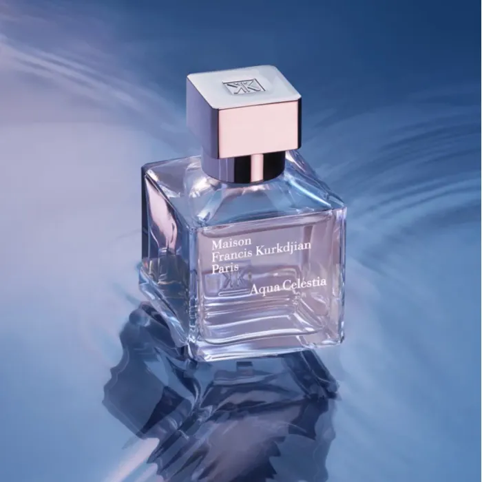 Aqua Celestia Eau de Toilette