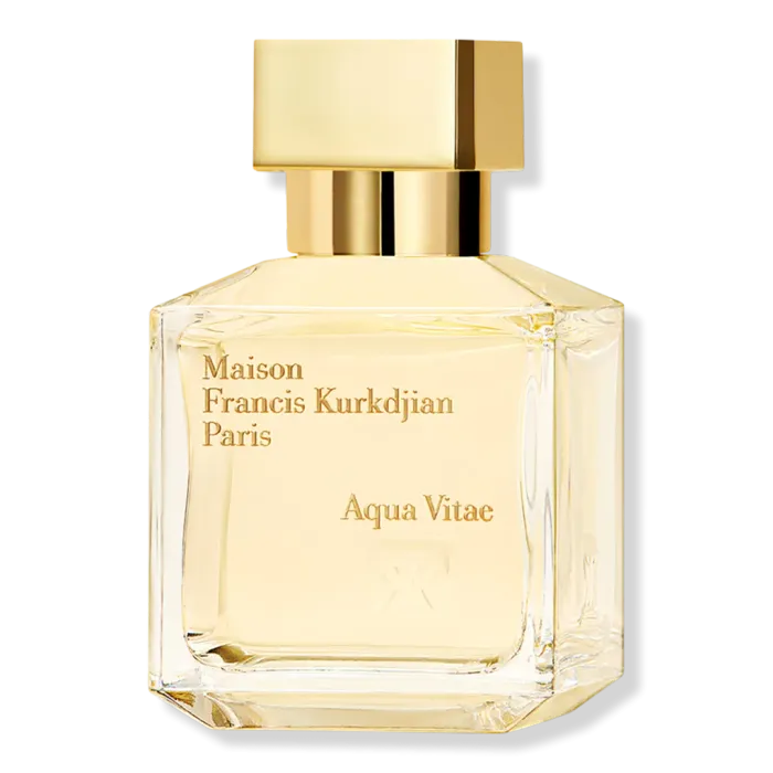 Aqua Vitae