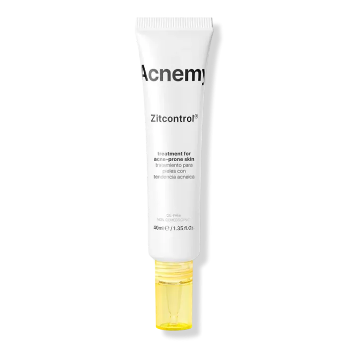 Zitcontrol Daily Blemish Treatment