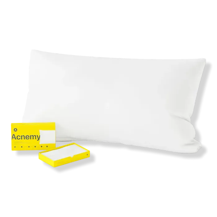 Pillow Case 90x45 cm
