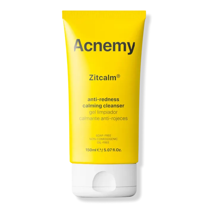 Zitcalm Anti-redness Calming Cleanser