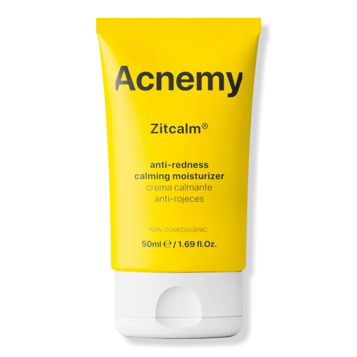 Zitcalm Cream Anti-redness Calming Moisturizer