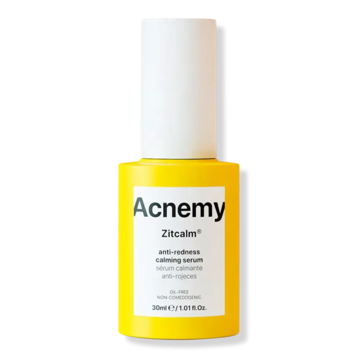 Zitcalm Serum Anti-redness Calming Serum