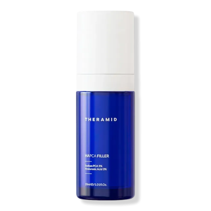 HAPCA Filler Serum