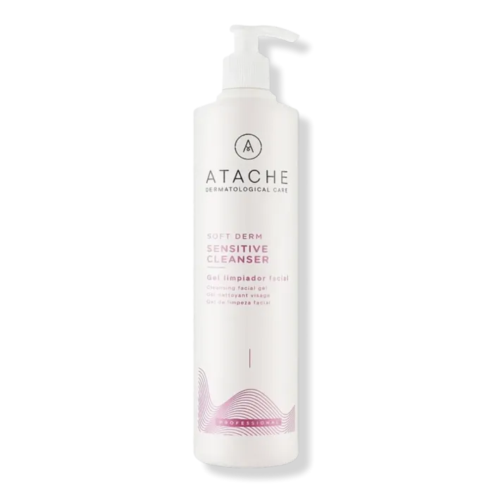Sensitive Cleanser