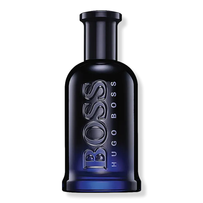 Boss Bottled Night