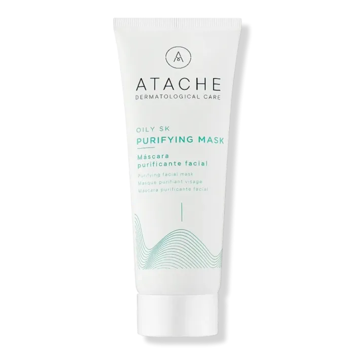 Purifying Mask