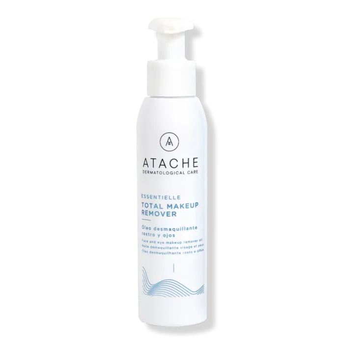 Total Makeup Remover