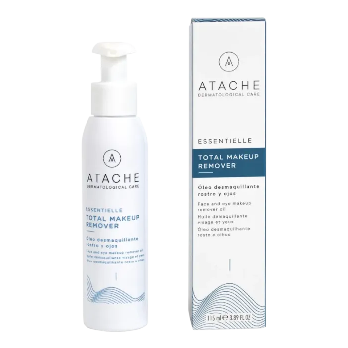 Total Makeup Remover