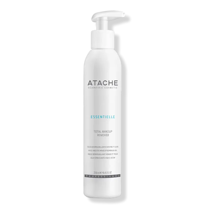 Total Makeup Remover
