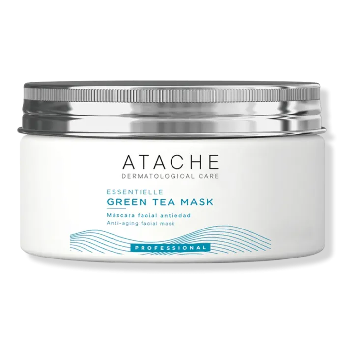 Green Tea Mask