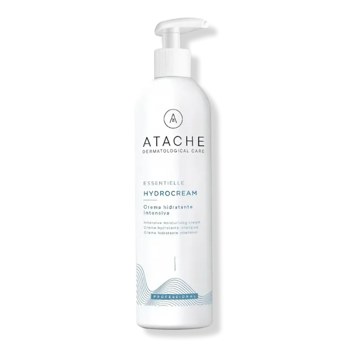 Intensive Moisturizing Cream