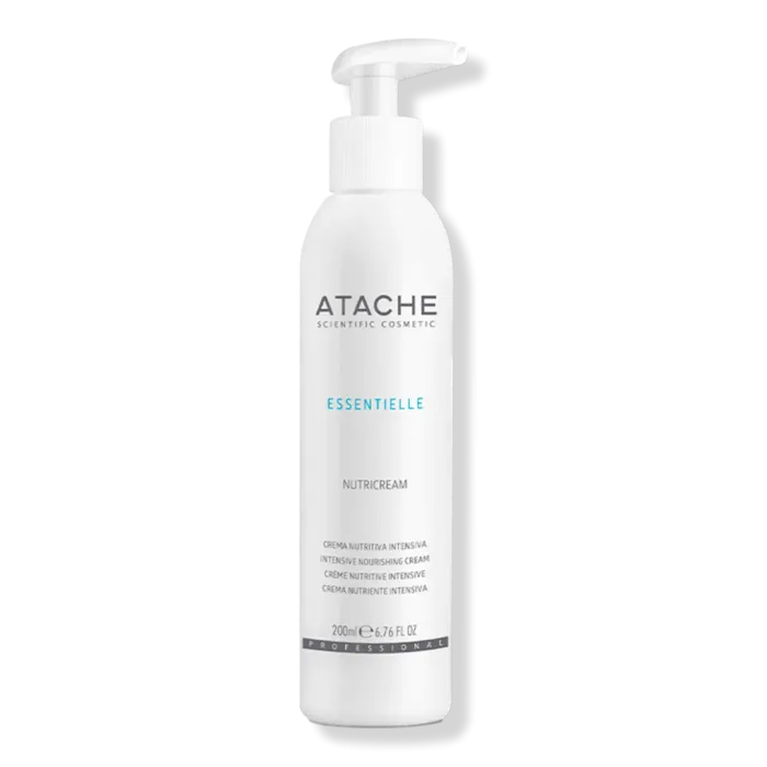 Professional Intensive Nourishing Cream