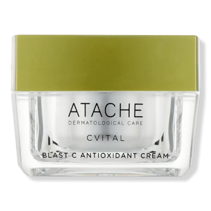 Blast C Antioxodant Cream