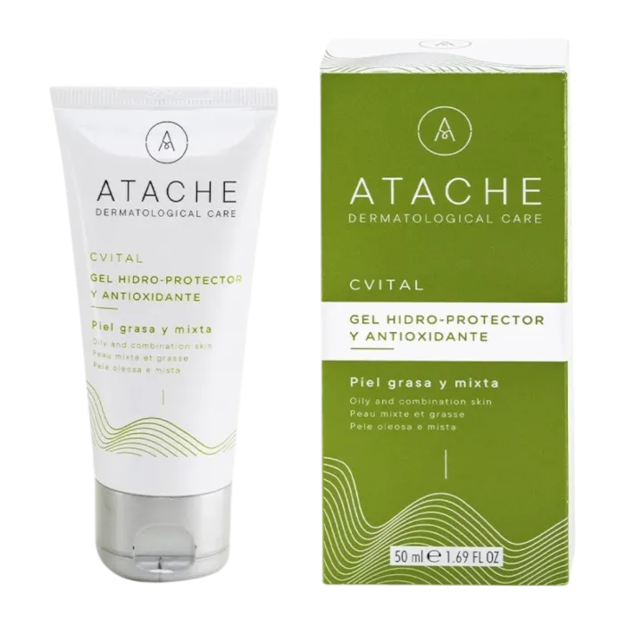 Hydroprotective Gel