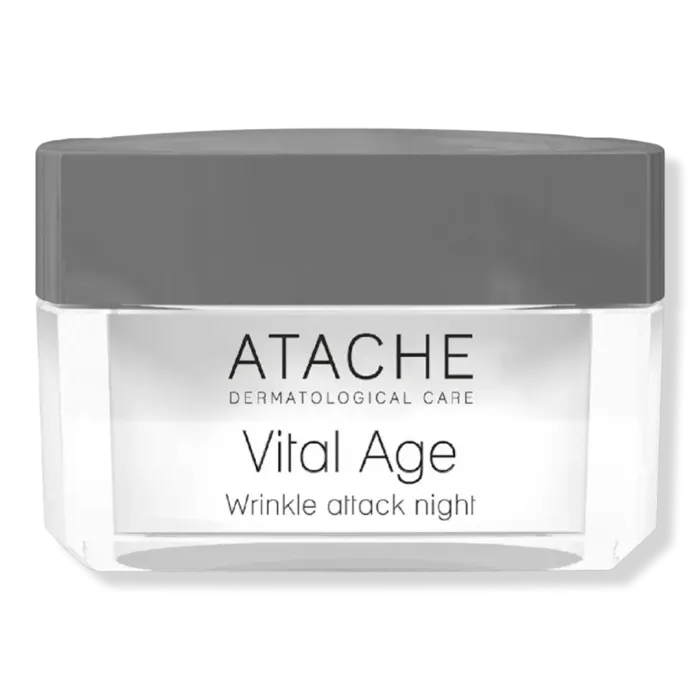 Wrinkle Attack Night