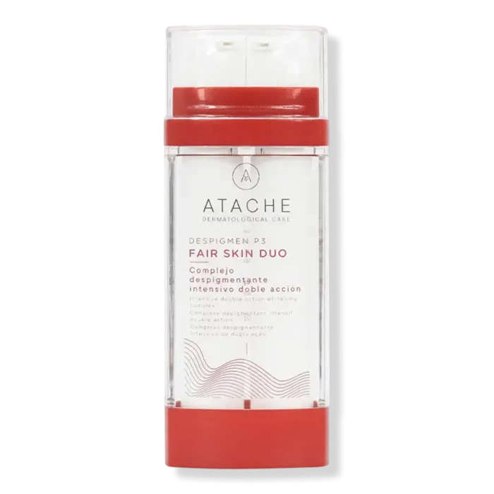 Fair Skin Duo Double Serum DP3