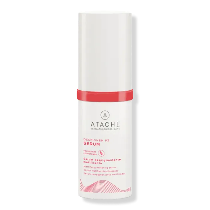 Mattifying Depigmenting Serum